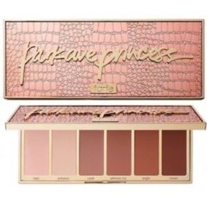 IN SEARCH OF: parkave princess palette